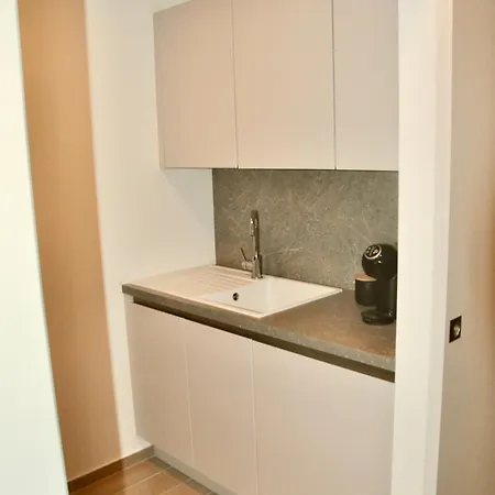 Emerald Luxury Διαμέρισμα