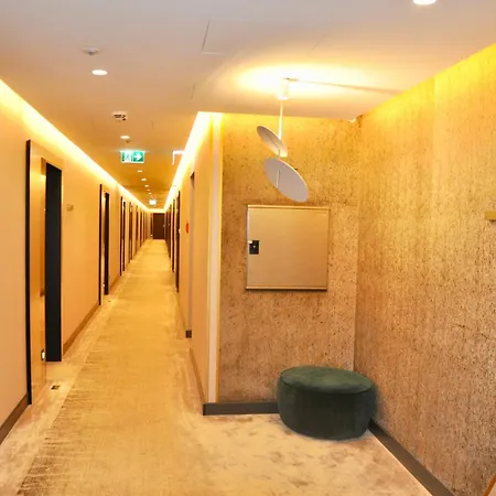 Apartament Emerald Luxury